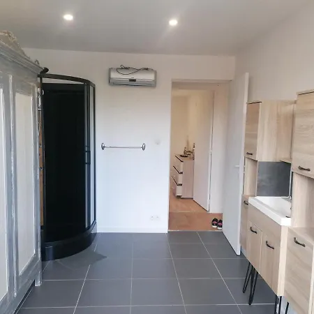 Apartment Jolie A 5km De Berck 7 Couchages *